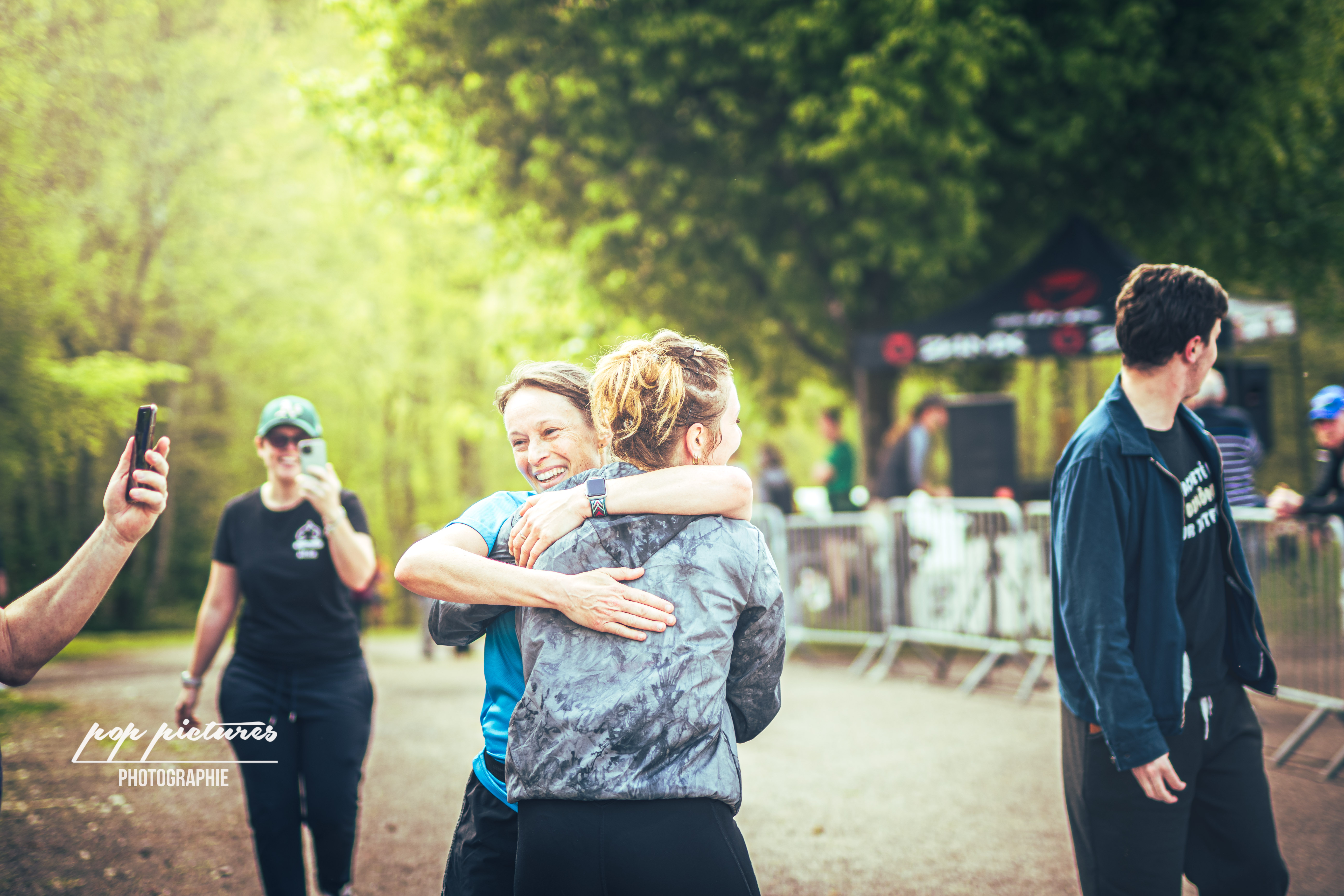 Image du trail